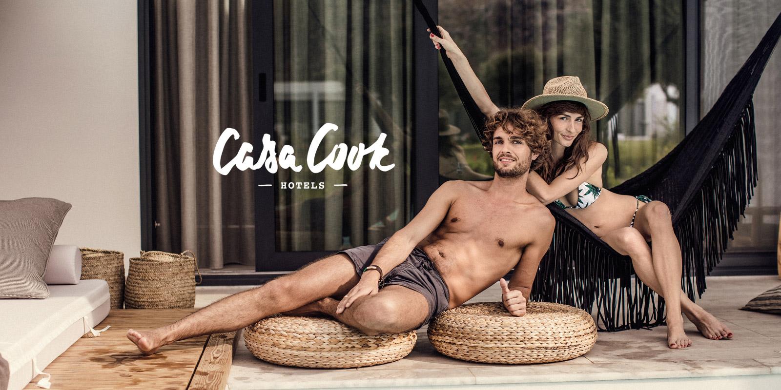 Casa cook image Casa cook image