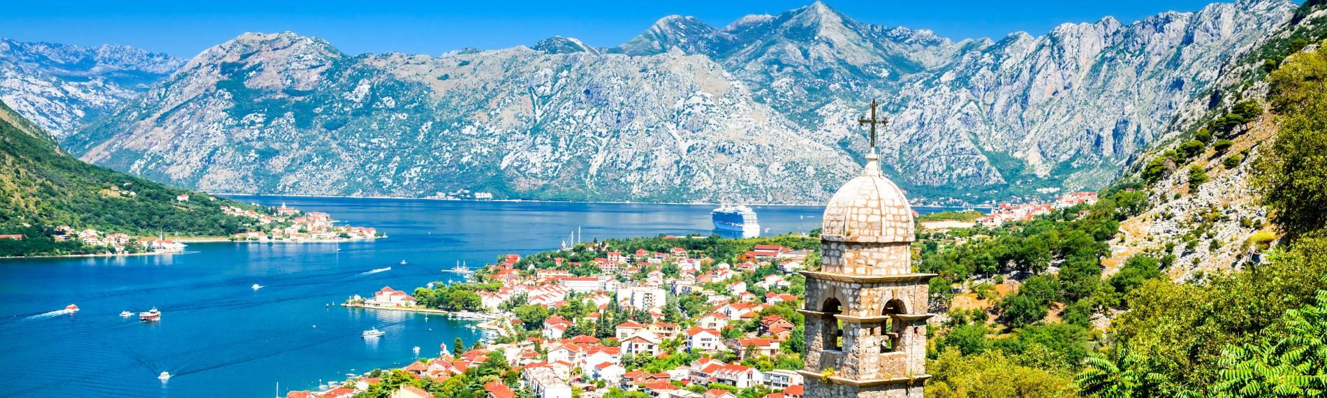 Montenegro holidays