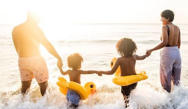 Family holidays