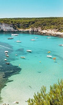 Menorca